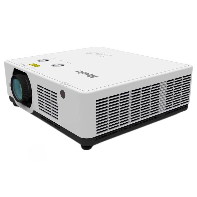 Hualu HL-B650U Laser 3LCD Ultra Short Throw Projector (CN Version)