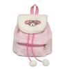 Schoolbag hairy bag female cartoon new Korean trend design Melody plush backpack girl cute schoolbag