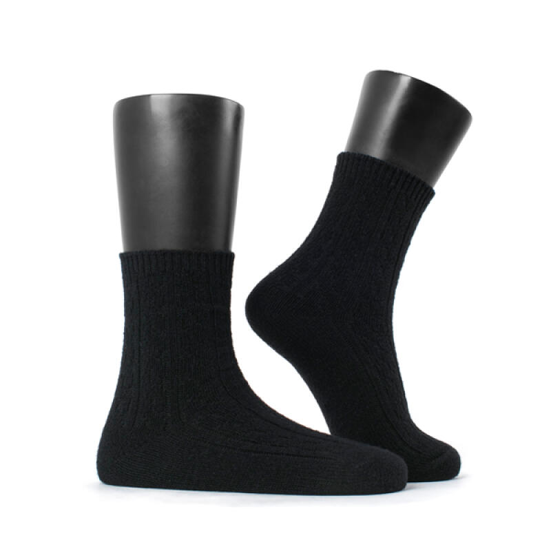 Women s Socks YJ-WOOL-21 235~275mm