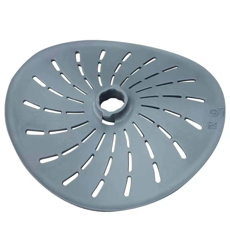 Thermomix Rotating for Kitchen Multi-Function Rotary Mixing Drums Spatula CF-120