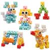 Artec Blocks Emmer Pastel 112 Stuks 76539