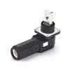 Waterproof 350A 200A Quick Energy Storage Battery Terminal Block IP67120A Wall Mounted New Energy Lithium Battery Connector Plug