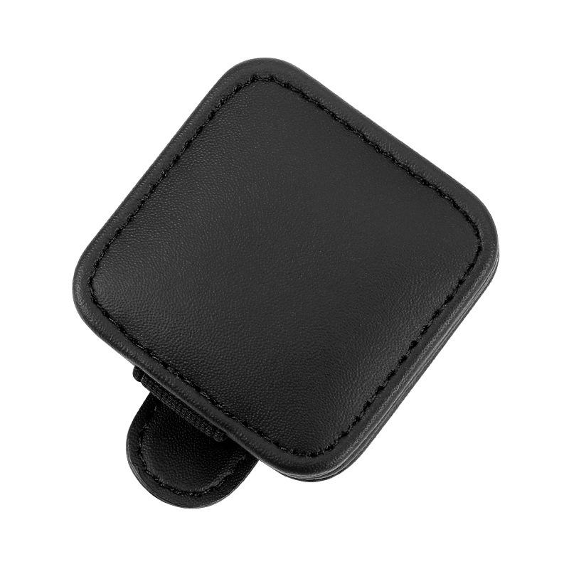 Cartoon Multifunctional Sunglasses & Card Clip for Car Visor