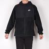 Nike Jackets Men's Black Hooded Moderate Other CU4362-010