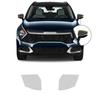 Interior Paint Protective Foil for Sportage 2023 2024