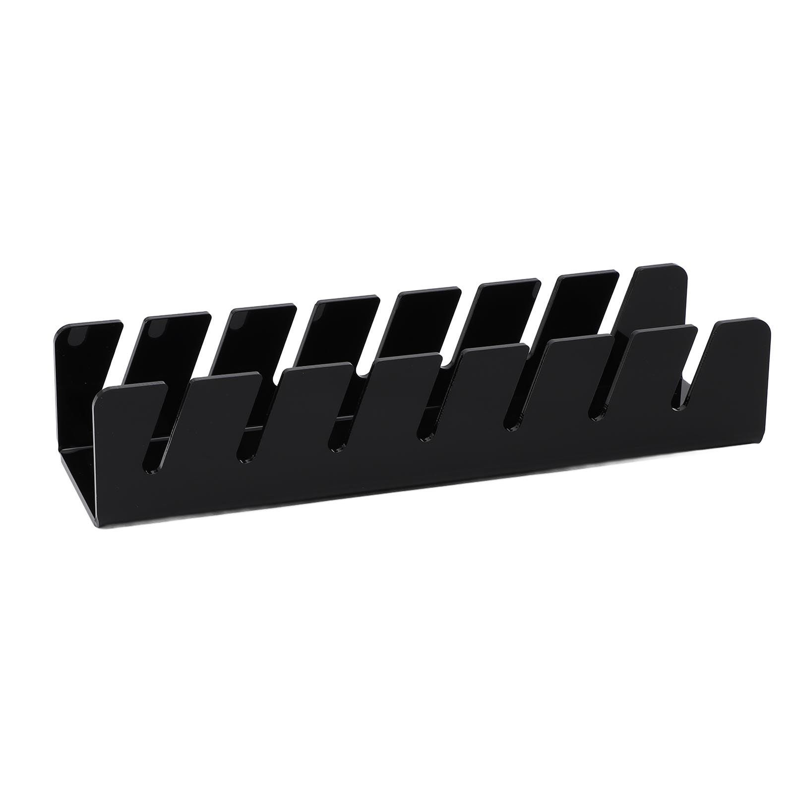 

Baseball Stand Acrylic Space Saving Multifunctional Stylish Look Hat Display Rack for Bedroom Closet Wardrobe Garage