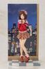 THE CINDERELLA GIRLS Miku Maekawa Scale PVC Painted Finished Figure PP952 IDOLM@STER -off Stage- 1/8
