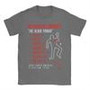 Summer My Chemical Romance Tour Trending T-Shirts Cotton T Shirts for Men Women Short Sleeve Top Tees