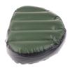 Scaun Gonflabil Impermeabil Material PVC Perna Barcă Pescuit Saltea Pernă Aer Bărci de Drift