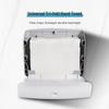 SVAVO Wall-Mounted Tissue Dispenser