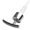 304 Stainless Steel Hand Shampoo Bottle Pump Head Bathroom Press Head