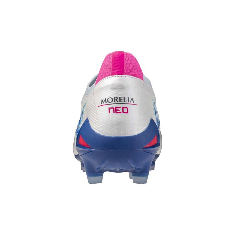 Mizuno NEO4 Natural Grass Cushioning Soccer Shoes Unisex Mizuno P1GA254025