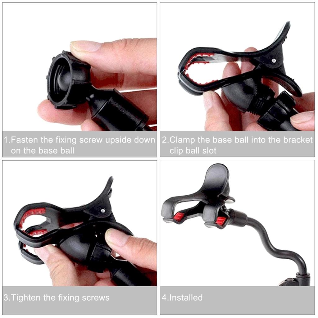 360 Degree Rotating Holder Auto Dashboard Beugel Telefoon Mount Stand Phone Holder for Car Universele Autohouder Car Goods