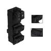 Car Accessories for Kia Rio 2011 2012 2013 2014 2015  Front Left Electric Window Control Switch Glass Lifter Button 93570-4Y201