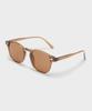Nonpig Kola_Br Sunglasses