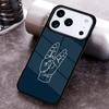 Damso The Life Vie Phone Case For iPhone 17 16 15 14 13 12 11 Pro Max Plus 17Air Soft Silicone Cover