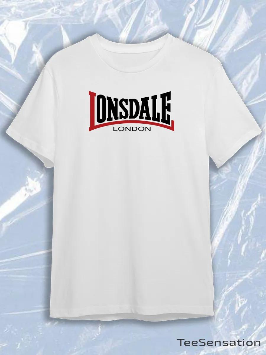 Футболка Lonsdale 4XL