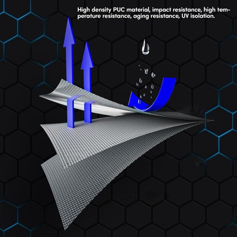 Enhanced Protective Chain Stay Pad Bike Chainstay Protector Bicycles Chains Frame Guards for Mountain Bike BMX Road Bike