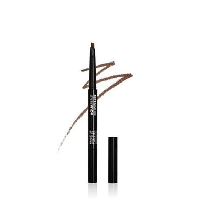 Trucco occhi – Matite e gel per sopracciglia