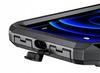 Uchwyt Na Telefon Motocyklowy Etui Ładowarka Qi