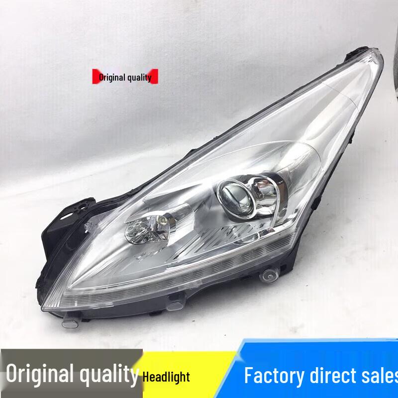 

Эмблема фары Peugeot 308/3008 Сборка Одиночный элемент Premium - Driver s side left