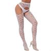 Thigh High Stockings High Waist Suspender Tights For Women Garter Belt Pantyhose Tights Fishnets Hosiery Gifts