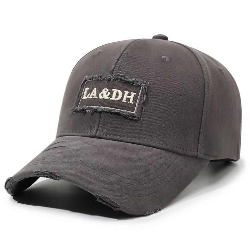 Spring Summer Baseball Cap Unisex Sunhat