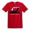 Wiseco Performance Piston Men's Red Size S To 5XL