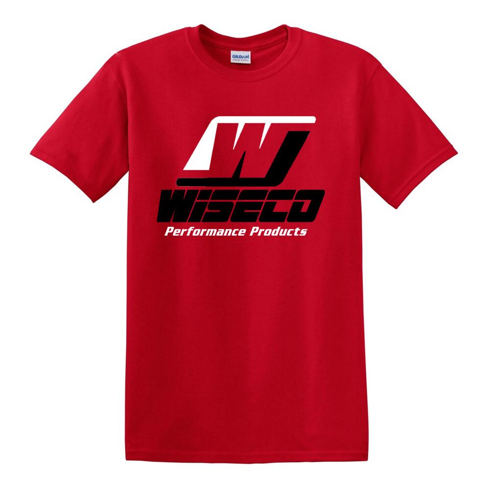 Wiseco Performance Piston Men s Red Size S to 5XL S