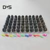 60Pcs Easter Dinosaur Egg Hatching Toy Kids Toddlers Boys Girls Dino Birth Growing Toy Classroom Students Exchange Gift Party Favors