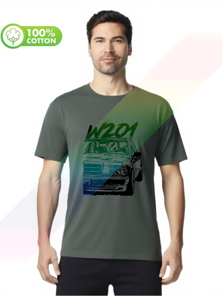 2026 New Hot Selling 100 Cotton Unisexs Tshirt Anime W201 190e Casual New Arrival Tee S3XL Tops Tees S