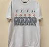 Devo Band Freedom Of Choice Album Unisex Adult Tee Shirt All Size