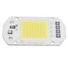 AC220V High Voltage COB Light Source Wide Lighting Area High Light Effect Brightness LED Lamp BeadsWhite Light