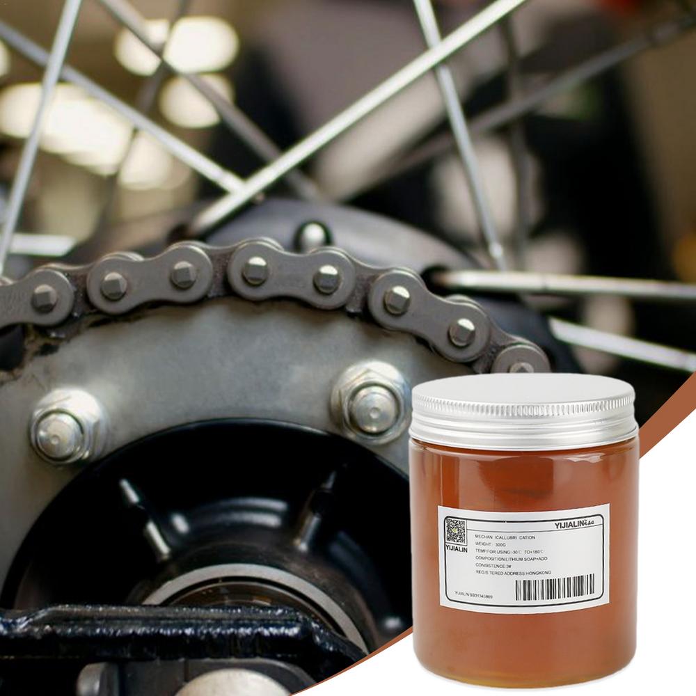 Universal Lubricating Bearing Lubrication Electronic Equipment Car Gear Valves Chain Repair Maintenance Lithium Grease Tools 10