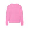 Polo Ralph Lauren Solid Color Crew Neck Cable Knit Sweater Kids Sweater Pink 313543047-077