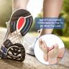 Bunion Corrector Toe Straightener with Built In Gel Pads Bunion Protectors and Toe Separators