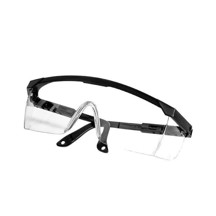Men's Cycling Protective Goggles - Dustproof, Windproof, Anti-Splash, and Anti-Blue Light.