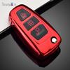 Soft Tpu Car Remote Key Case Cover For Ford Focus 2 3 Mk2 Mk3 Fiesta Mondeo Kuga Ecosport Ranger Auto Key Protect Holder Shell
