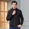 YAYUN Men's Casual Hooded Jacket 889611C71