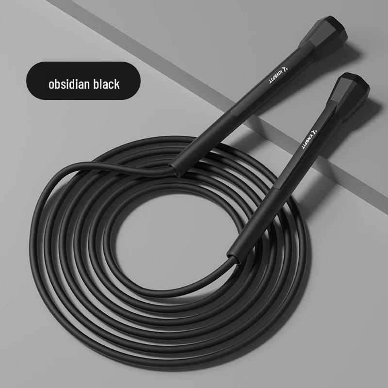 LOGO Children's Cordless Jump Rope for Fitness and Weight Loss