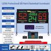 Jinling Shiyin Electronic Scoreboard & Timer for Sports