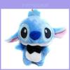 Adorabile Mini Peluche di Stitch Portachiavi Morbido e Coccoloso Per Tutte le Età