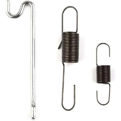 Throttle Spring Governor Spring Governor Rod Fit for Robin EY20,RGX2400 Engine Kit