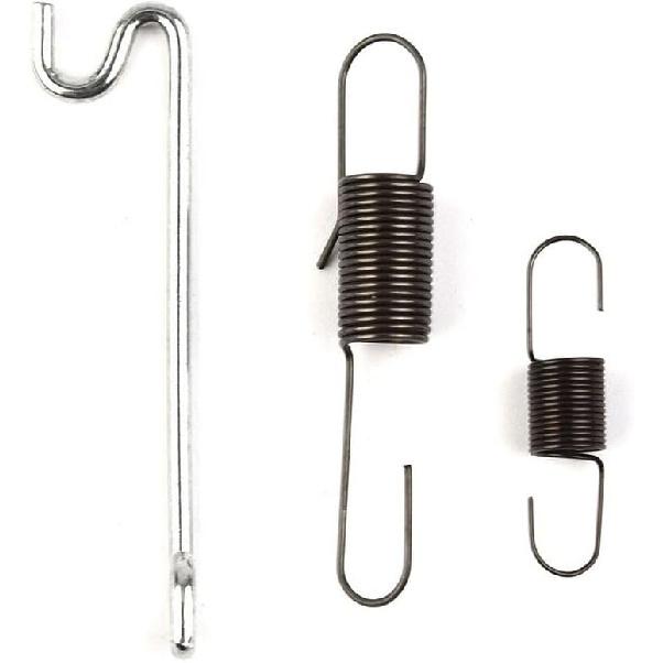 

Throttle Spring Governor Spring Governor Rod Fit for Robin EY20,RGX2400 Engine Kit