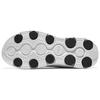 Go Run 7.0 Driven 'Grey White' Women's 129335-WBK