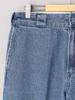 Cohen Dickies 874 Denim Pants, Size 75404020365, 7570 COBALT (75), Large