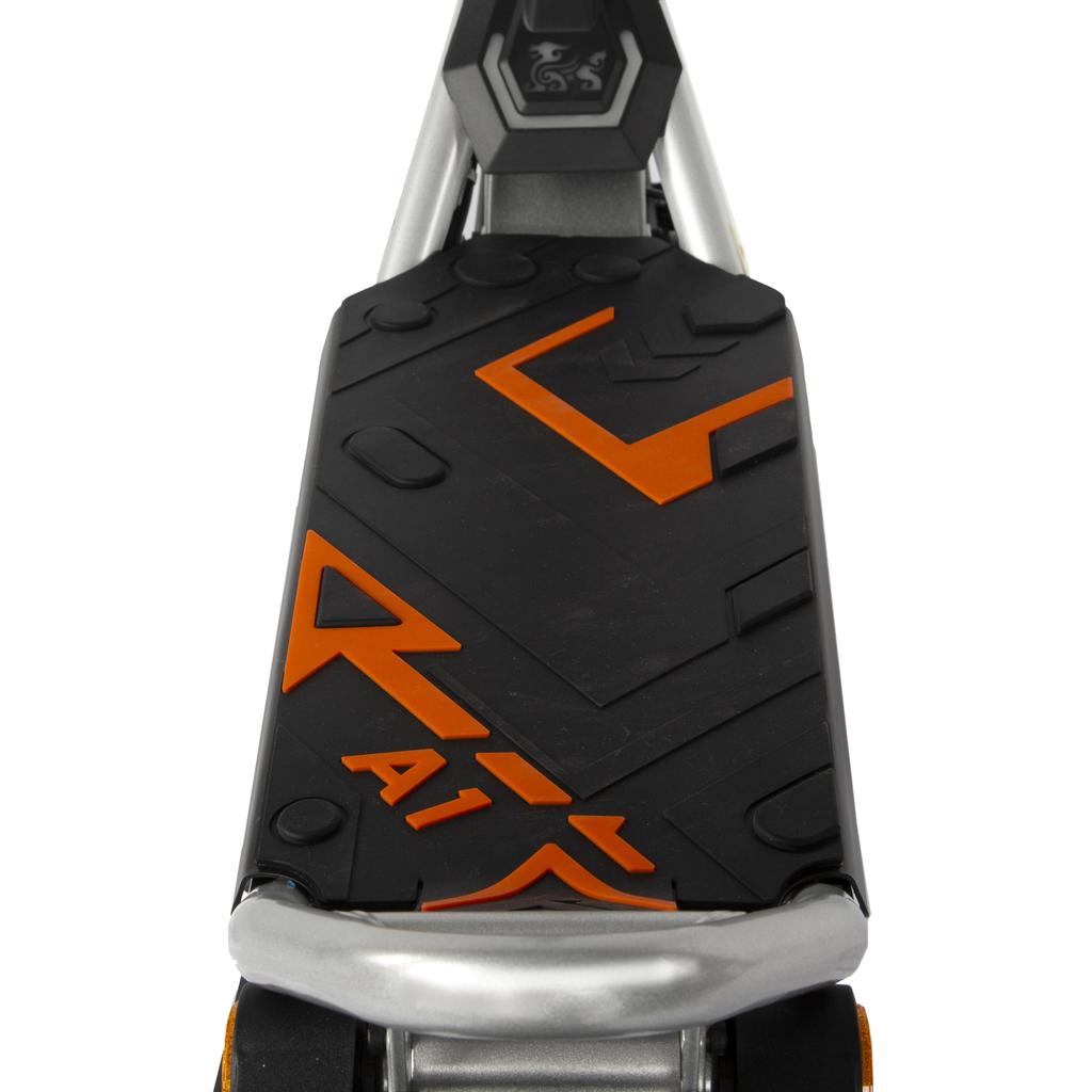 Kukirin A1 All-Terrain Foldable Electic Scooter For Adult 800W Motor Off Road EScooter 48V13Ah Battery 10 Inch Tires Outdoor Commuting E-Scooter