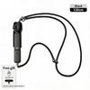 Silicone Case for DJI Osmo Pocket 3 Handheld Gimbal Camer Multi-Functional Wrist Lanyard with Detachable Outdoor Anti-Lost Straps