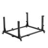 Cart for Jeep Wrangler JK JL/Gladiator JT 2007- 2023 JK JL / Gladiator JT