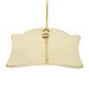 2Pcs Table Number Holder Multipurpose   Name Card Clips for Wedding Party
